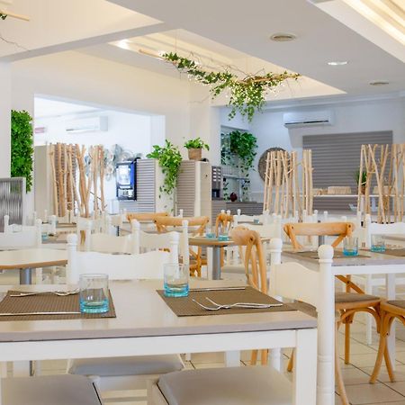 Villaggio Poseidone Beach Resort - Hotel Torre San Giovanni Ugento Luaran gambar
