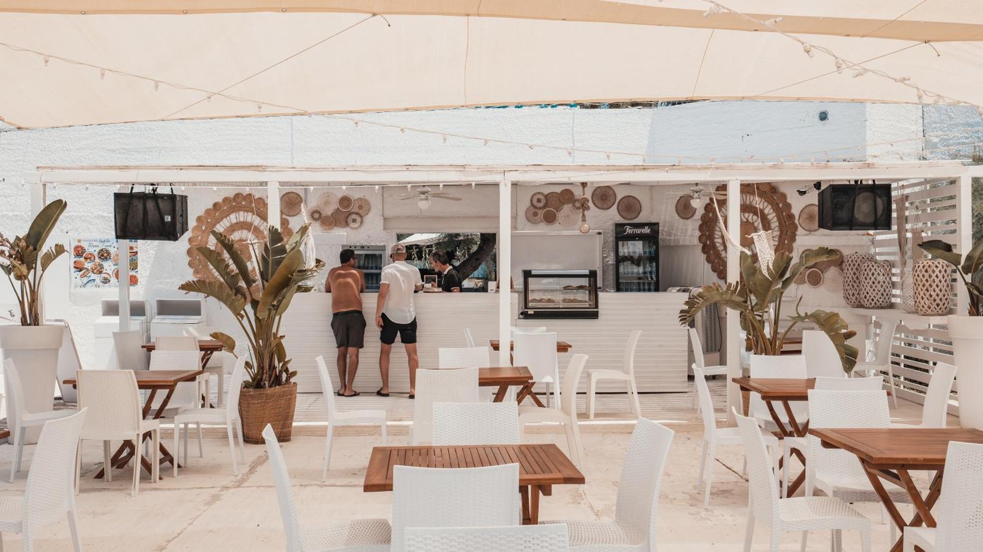 Villaggio Poseidone Beach Resort - Hotel Torre San Giovanni Ugento Luaran gambar