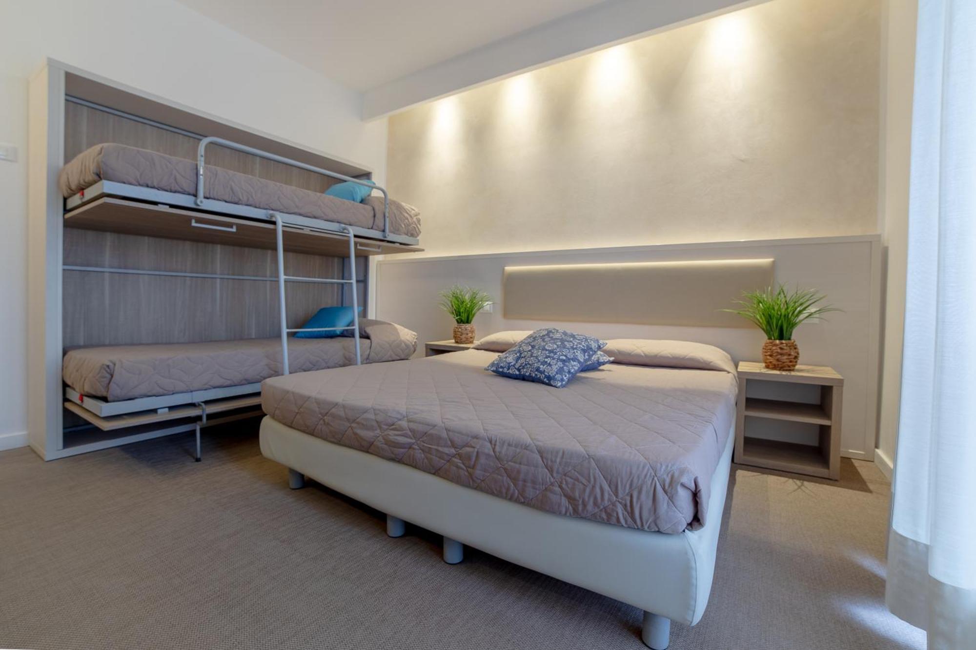 Villaggio Poseidone Beach Resort - Hotel Torre San Giovanni Ugento Luaran gambar